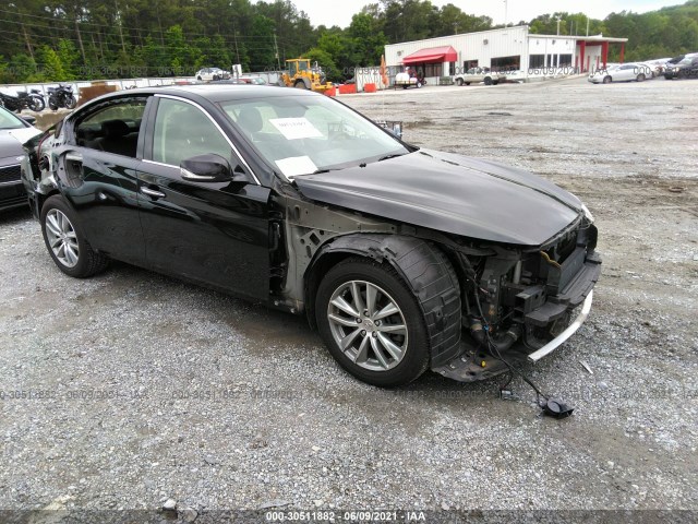 INFINITI Q50 2016 jn1cv7ap1gm201799