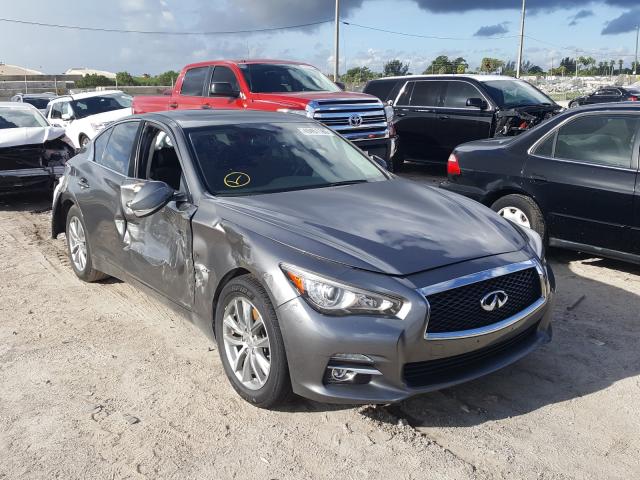 INFINITI Q50 BASE 2016 jn1cv7ap1gm201947