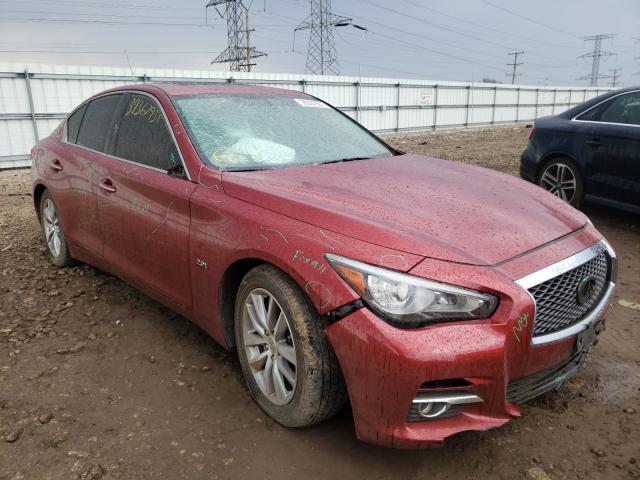 INFINITI Q50 BASE 2016 jn1cv7ap1gm202113