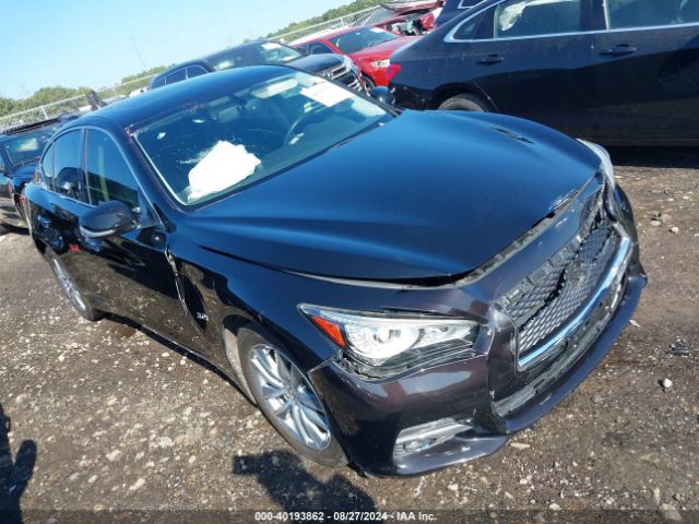 INFINITI Q50 2016 jn1cv7ap1gm202421