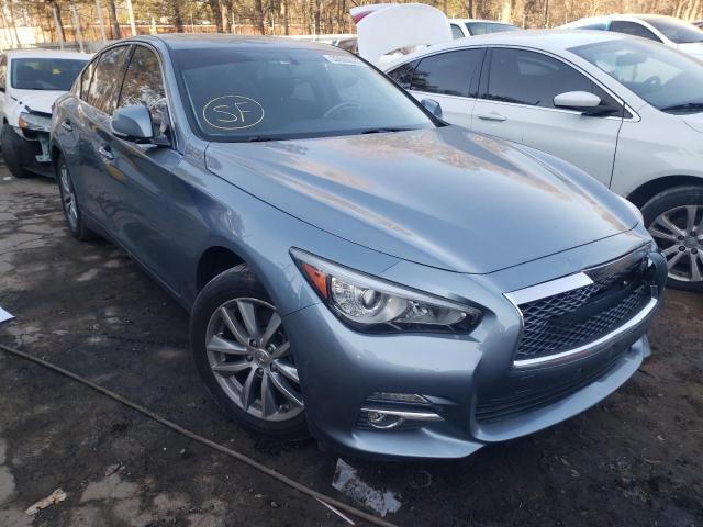 INFINITI Q50 BASE 2016 jn1cv7ap1gm202497