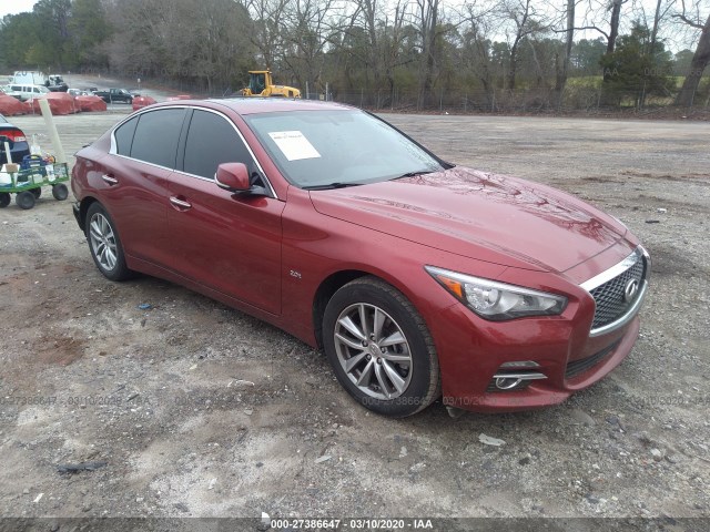 INFINITI Q50 2016 jn1cv7ap1gm202533