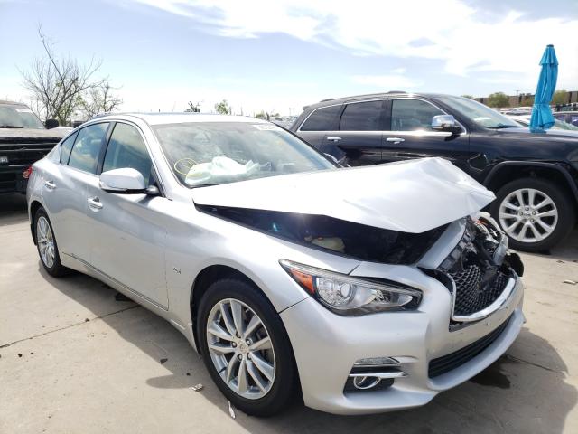 INFINITI Q50 BASE 2016 jn1cv7ap1gm202659