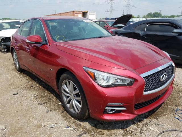 INFINITI Q50 BASE 2016 jn1cv7ap1gm202662