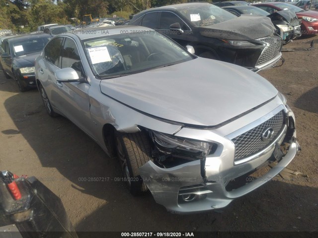 INFINITI Q50 2016 jn1cv7ap1gm203066