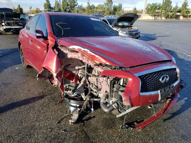 INFINITI Q50 BASE 2016 jn1cv7ap1gm203732