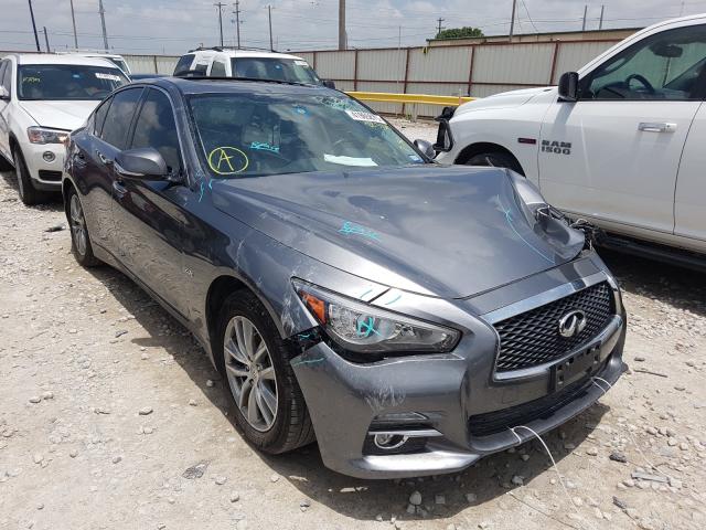 INFINITI Q50 BASE 2016 jn1cv7ap1gm203763