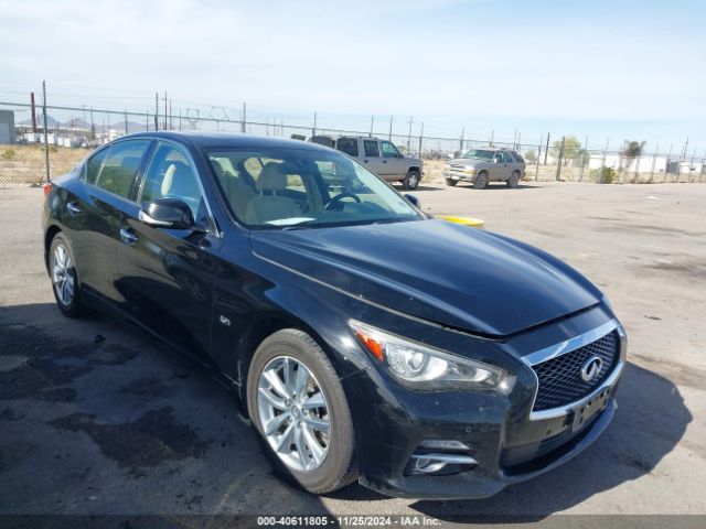 INFINITI Q50 2017 jn1cv7ap1hm640387