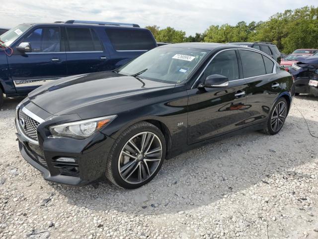 INFINITI Q50 2017 jn1cv7ap1hm640664