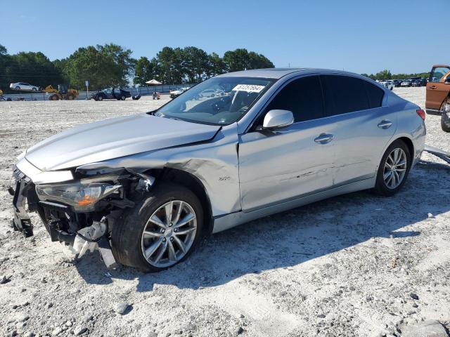 INFINITI Q50 2017 jn1cv7ap1hm642009