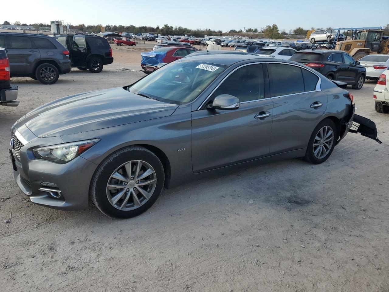 INFINITI Q50 2017 jn1cv7ap1hm642043