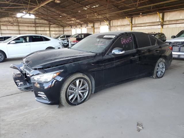 INFINITI Q50 BASE 2017 jn1cv7ap1hm642222