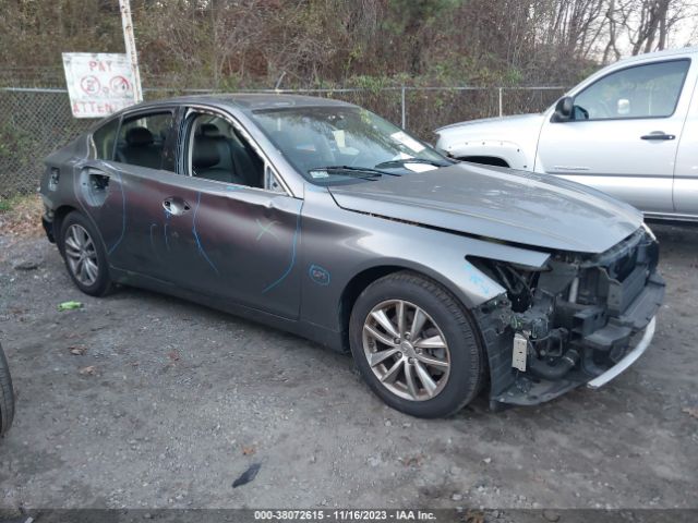 INFINITI Q50 2017 jn1cv7ap1hm642558