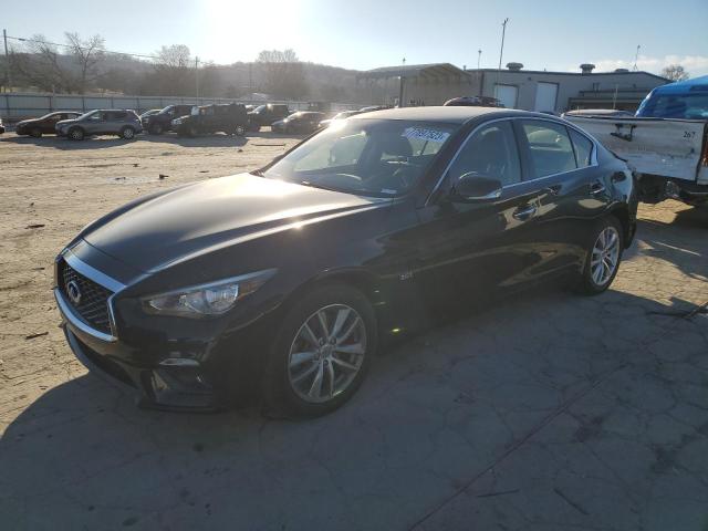 INFINITI Q50 2018 jn1cv7ap1jm240058