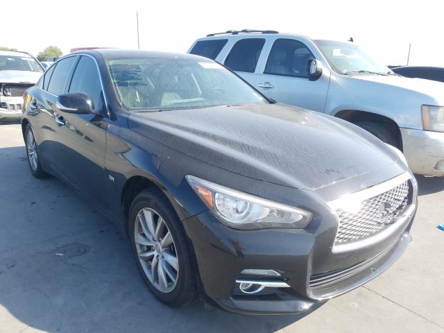 INFINITI Q50 BASE 2016 jn1cv7ap2gm200614