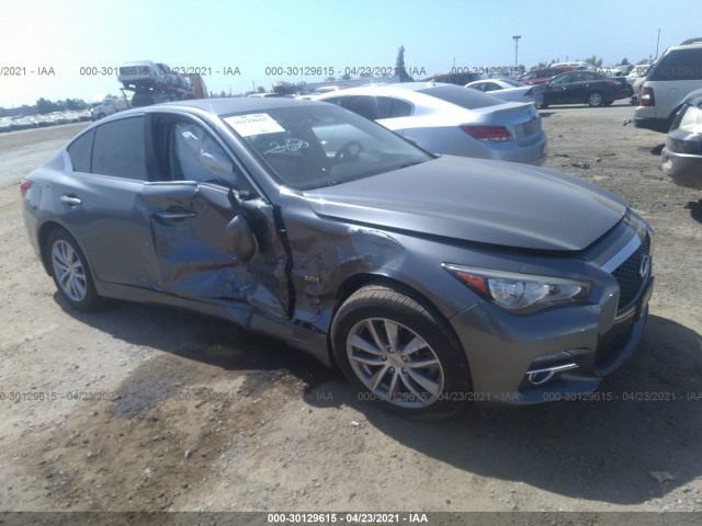 INFINITI Q50 2016 jn1cv7ap2gm200659