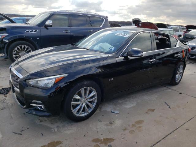 INFINITI Q50 BASE 2016 jn1cv7ap2gm200810