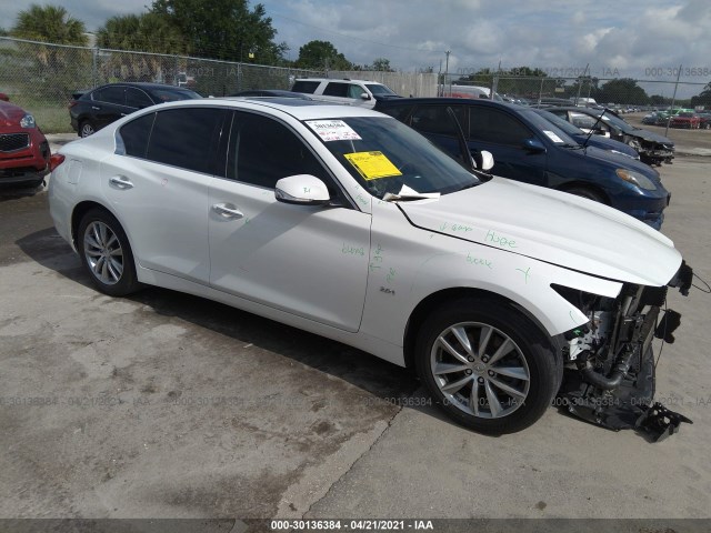 INFINITI Q50 2016 jn1cv7ap2gm201455