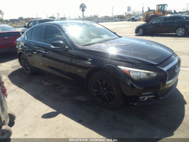 INFINITI Q50 2016 jn1cv7ap2gm201570