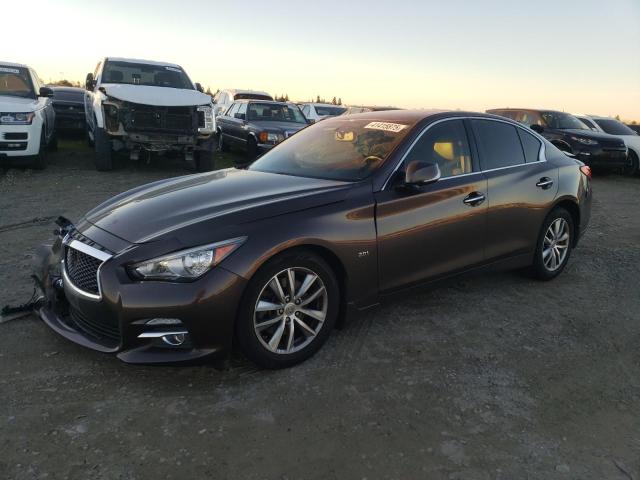 INFINITI Q50 BASE 2016 jn1cv7ap2gm202301