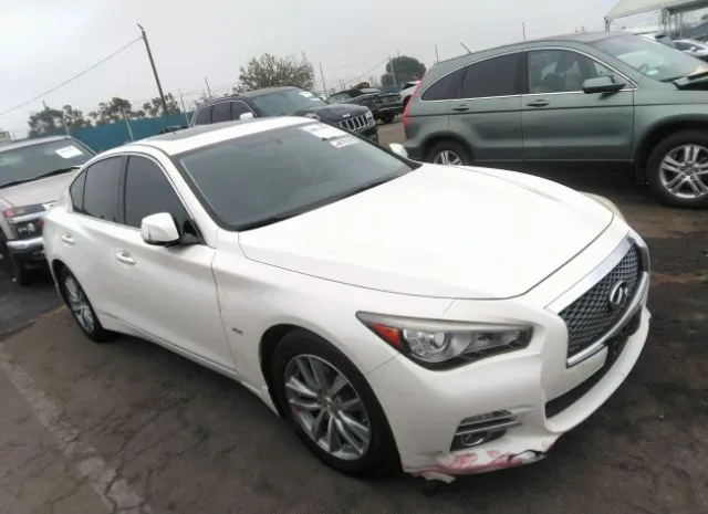 INFINITI Q50 2016 jn1cv7ap2gm202816