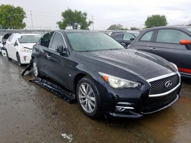 INFINITI Q50 BASE 2016 jn1cv7ap2gm203030