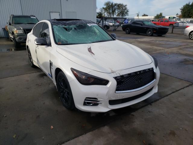 INFINITI Q50 BASE 2016 jn1cv7ap2gm203108