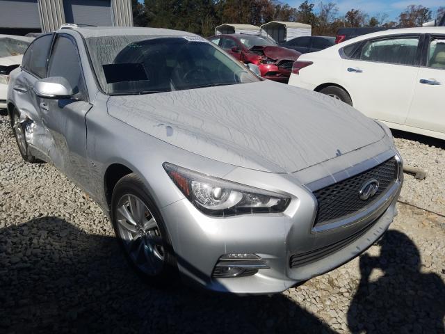 INFINITI Q50 BASE 2017 jn1cv7ap2hm641404