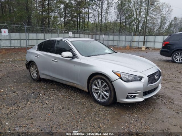 INFINITI Q50 2017 jn1cv7ap2hm641807