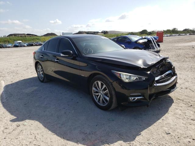 INFINITI Q50 BASE 2017 jn1cv7ap2hm641919