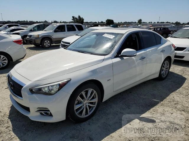 INFINITI Q50 2017 jn1cv7ap2hm642326