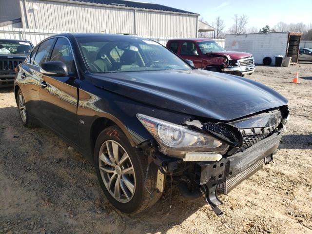 INFINITI Q50 BASE 2017 jn1cv7ap2hm642665