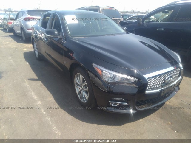 INFINITI Q50 2017 jn1cv7ap2hm642732