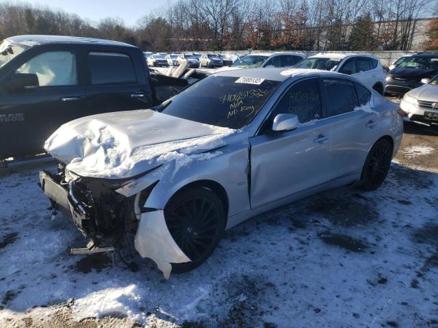 INFINITI Q50 PURE 2018 jn1cv7ap2jm240148