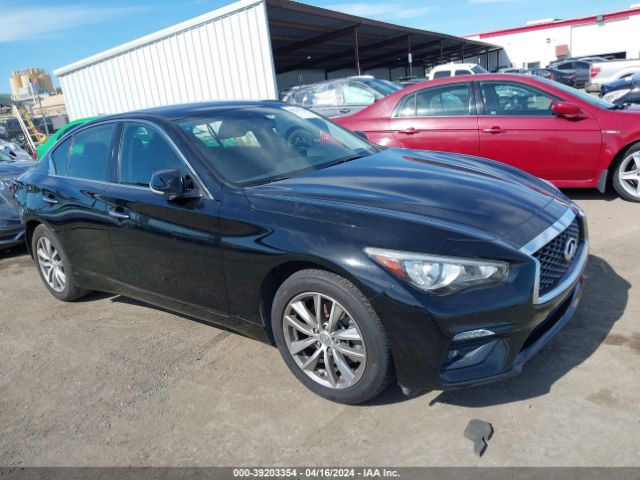 INFINITI Q50 2018 jn1cv7ap2jm240215