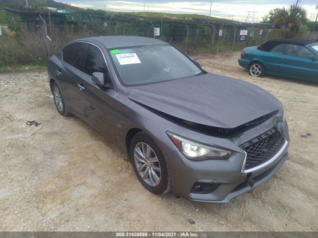 INFINITI Q50 2018 jn1cv7ap2jm240277