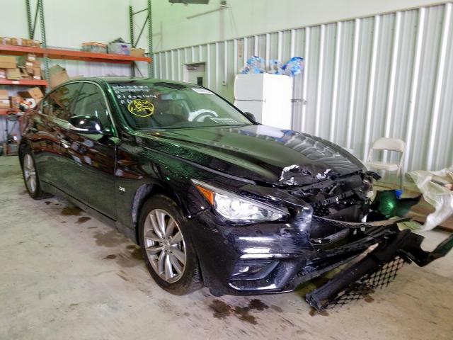 INFINITI Q50 PURE 2018 jn1cv7ap2jm240537