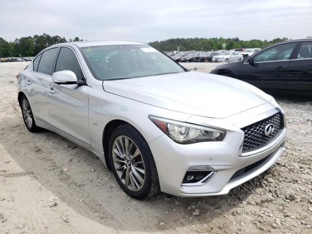 INFINITI Q50 PURE 2018 jn1cv7ap2jm240568