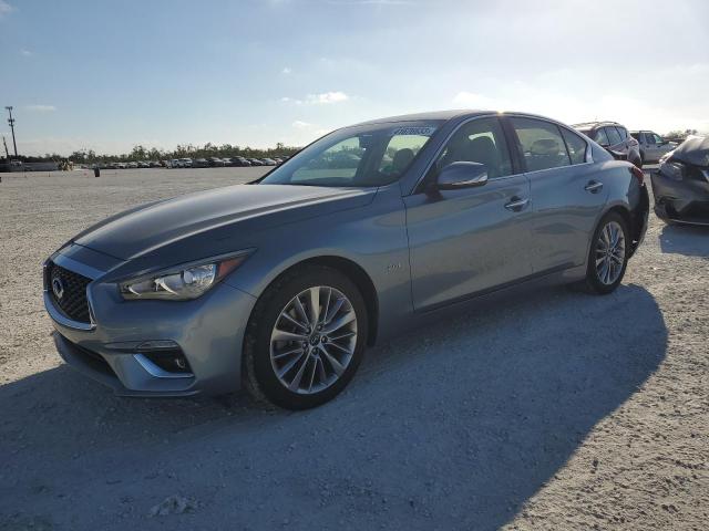 INFINITI Q50 PURE 2018 jn1cv7ap2jm240604