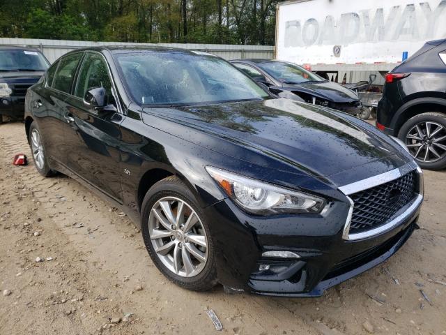 INFINITI Q50 PURE 2018 jn1cv7ap2jm240750