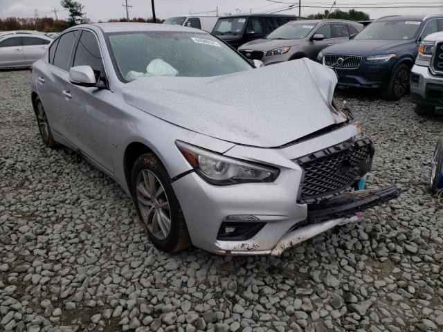 INFINITI Q50 PURE 2018 jn1cv7ap2jm241199