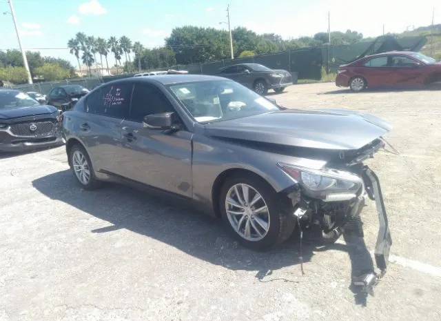 INFINITI Q50 2019 jn1cv7ap2km110081