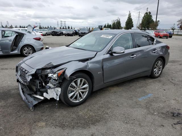 INFINITI Q50 PURE 2019 jn1cv7ap2km110095