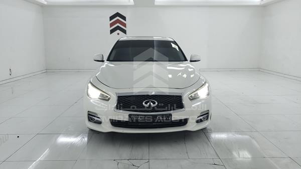 INFINITI Q50 2015 jn1cv7ap3fm800170