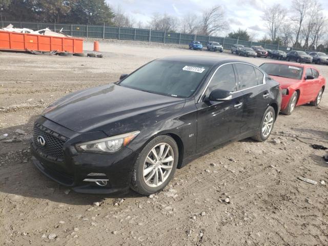 INFINITI Q50 BASE 2016 jn1cv7ap3gm200265