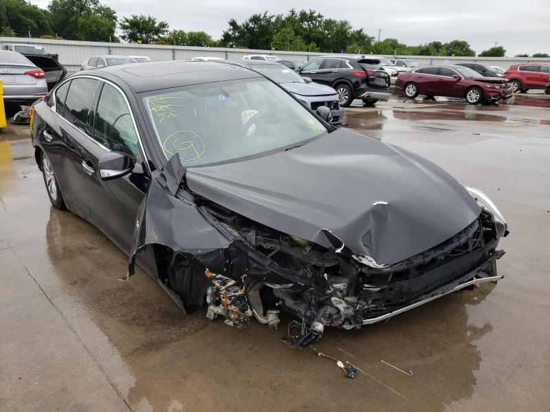 INFINITI Q50 BASE 2016 jn1cv7ap3gm200931