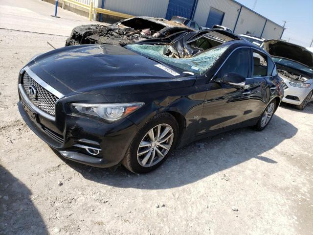 INFINITI Q50 BASE 2016 jn1cv7ap3gm201089