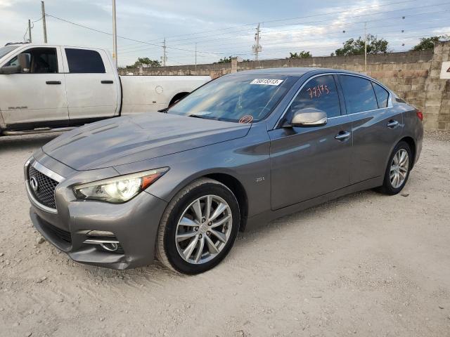 INFINITI Q50 2016 jn1cv7ap3gm201660