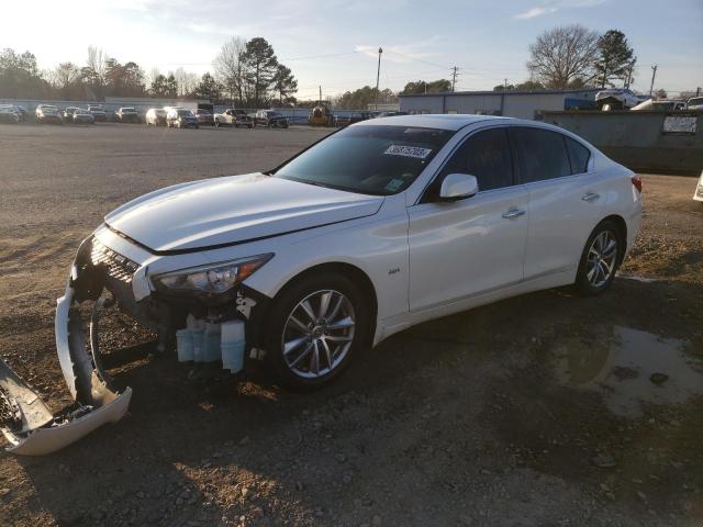 INFINITI Q50 BASE 2016 jn1cv7ap3gm201724