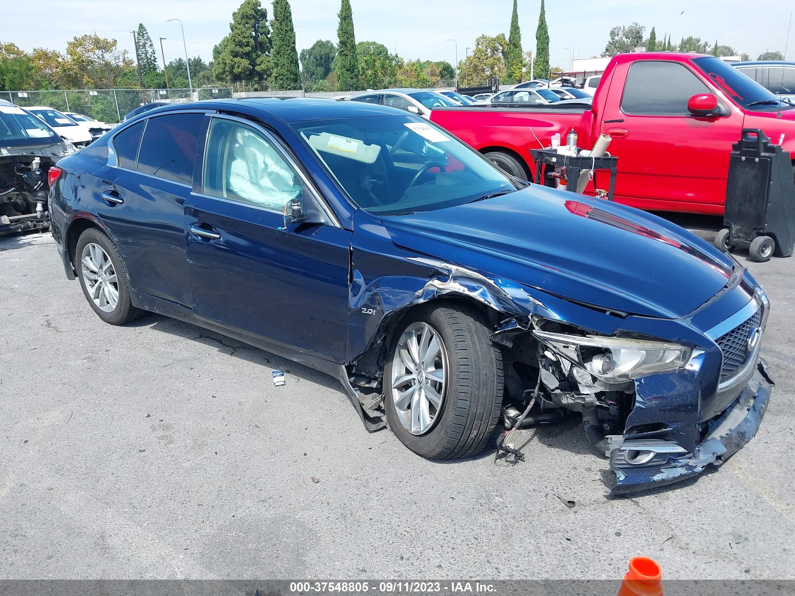 INFINITI Q50 2016 jn1cv7ap3gm202047